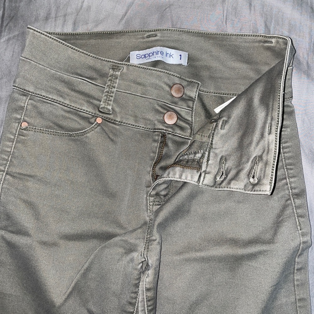 Skinny Jeggings